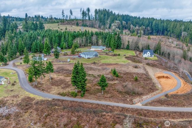 497 Red Hawk Dr, Home with 0 bedrooms, 0 bathrooms and null parking in Castle Rock WA | Image 13