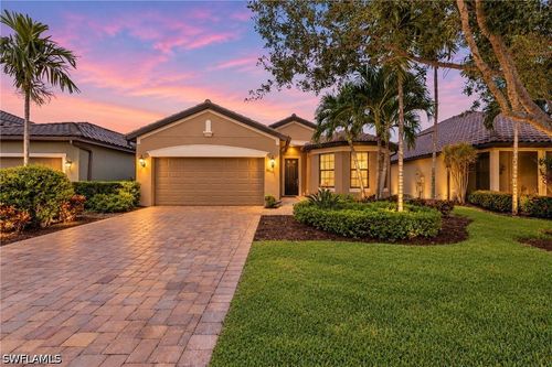 20372 Cypress Shadows Blvd, ESTERO, FL, 33928-6461 | Card Image
