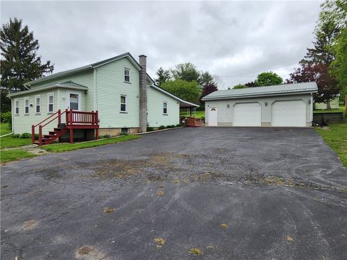 6576 Sonyea Rd, Mount Morris, NY, 14510-9621 | Card Image