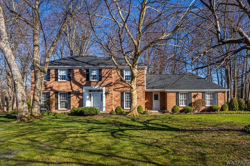 48 Deer Run, Amherst, NY, 14221 | Card Image