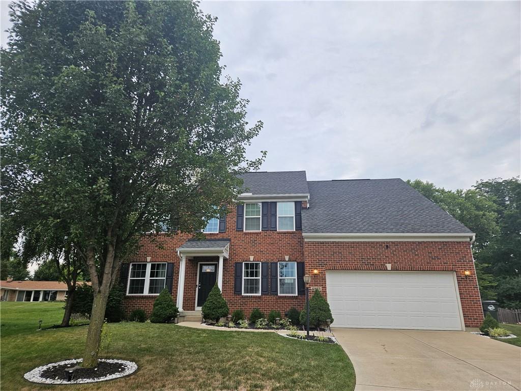 Norman Cross Ln, Dayton, OH 45459