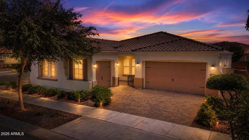 5125 S Todd Ln, Mesa, AZ, 85212-8031 | Card Image