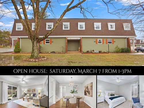 2 Dorset Court, Edwardsville, IL, 62025 | Card Image