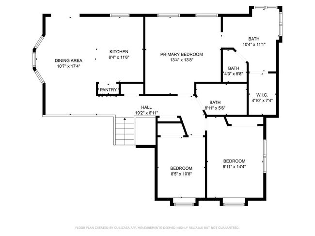 570 Croydon Dr, House other with 5 bedrooms, 3 bathrooms and null parking in Spring Creek NV | Image 45