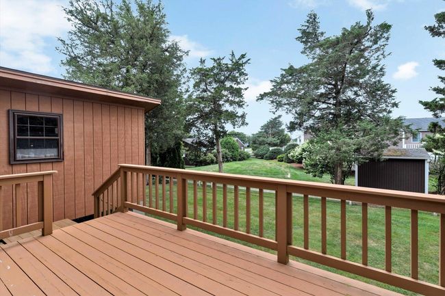 Bedroom 2 Deck | Image 12