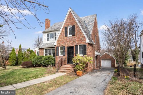 500 Wilton Rd, TOWSON, MD, 21286-7612 | Card Image