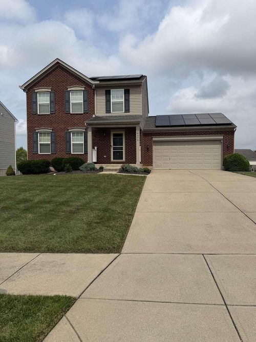 10575 Pepperwood Dr, Independence, KY, 41051-8572 | Card Image