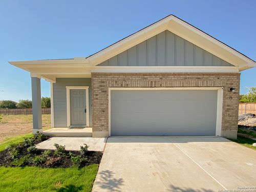 unit-73-6806 Prue Rd, San Antonio, TX, 78240-3385 | Card Image