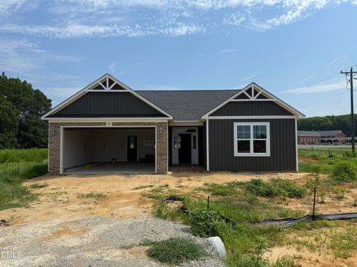 lot-9-14 Kizzy Drive, Selma, NC, 27576 | Card Image