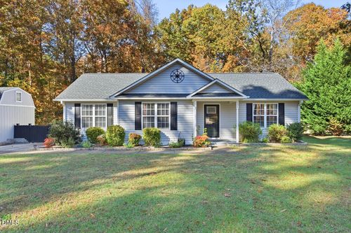 131 Wyoming Dr, Louisburg, NC, 27549 | Card Image