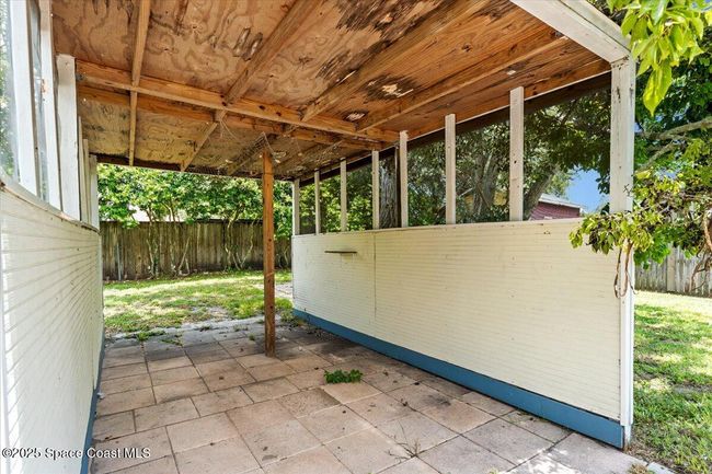 5510 Holden Rd, House other with 2 bedrooms, 2 bathrooms and null parking in Cocoa FL | Image 40