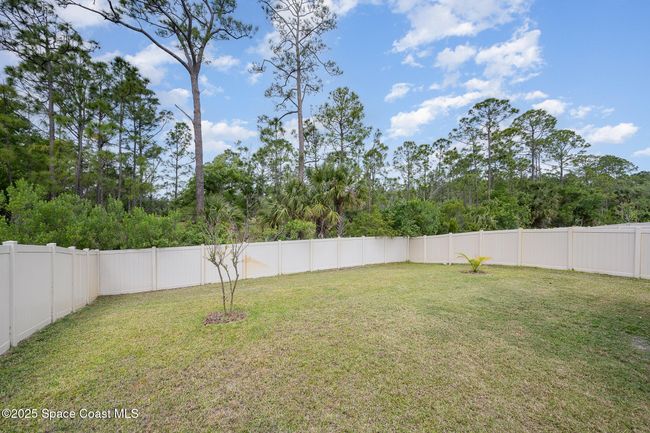 4892 Talbot Blvd, House other with 4 bedrooms, 2 bathrooms and null parking in Cocoa FL | Image 25