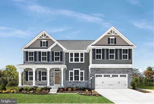 3003 Cobalt Court, ELDERSBURG, MD, 21784 | Card Image