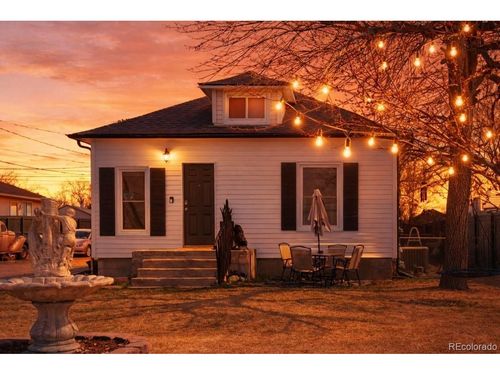 7398 Kearney St, Commerce City, CO, 80022-1965 | Card Image