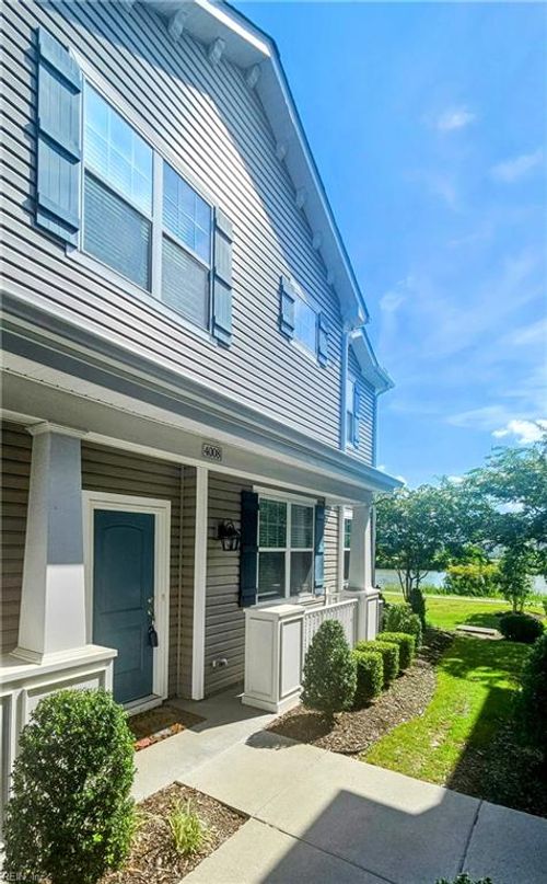 4008 Trenwith Ln, Virginia Beach, VA, 23456-6197 | Card Image