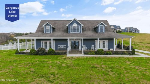 125 Marble View Dr, Kingston, TN, 37763-5613 | Card Image