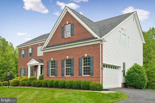 14305 Dawn Whistle Way, BOWIE, MD, 20721-1316 | Card Image