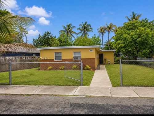 2930 Nw 8th St, Fort Lauderdale, FL, 33311-6606 | Card Image