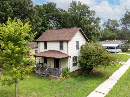 304 N Hartel Rd, Potterville, MI, 48876 | Card Image
