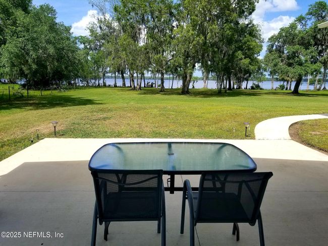 546 Clifton Rd, House other with 2 bedrooms, 2 bathrooms and null parking in CRESCENT CITY FL | Image 5