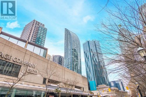 4308-8 The Esplanade, Toronto, ON, M5E0A6 | Card Image