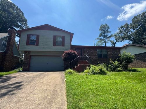 8623 Kennesaw Mountain Dr, Mabelvale, AR, 72103-2166 | Card Image
