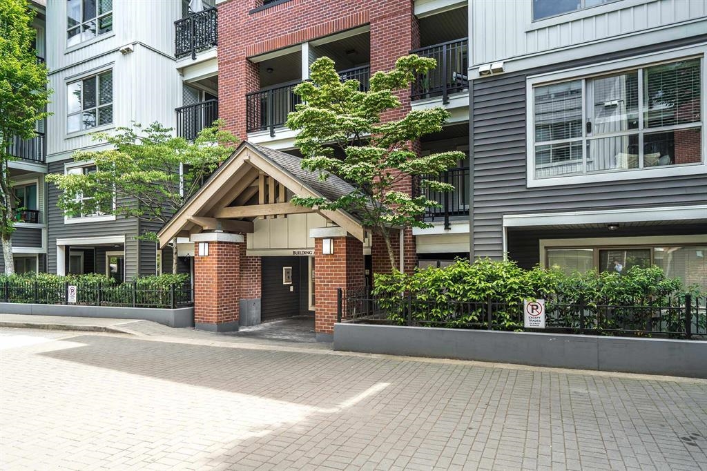 Residential in Langley