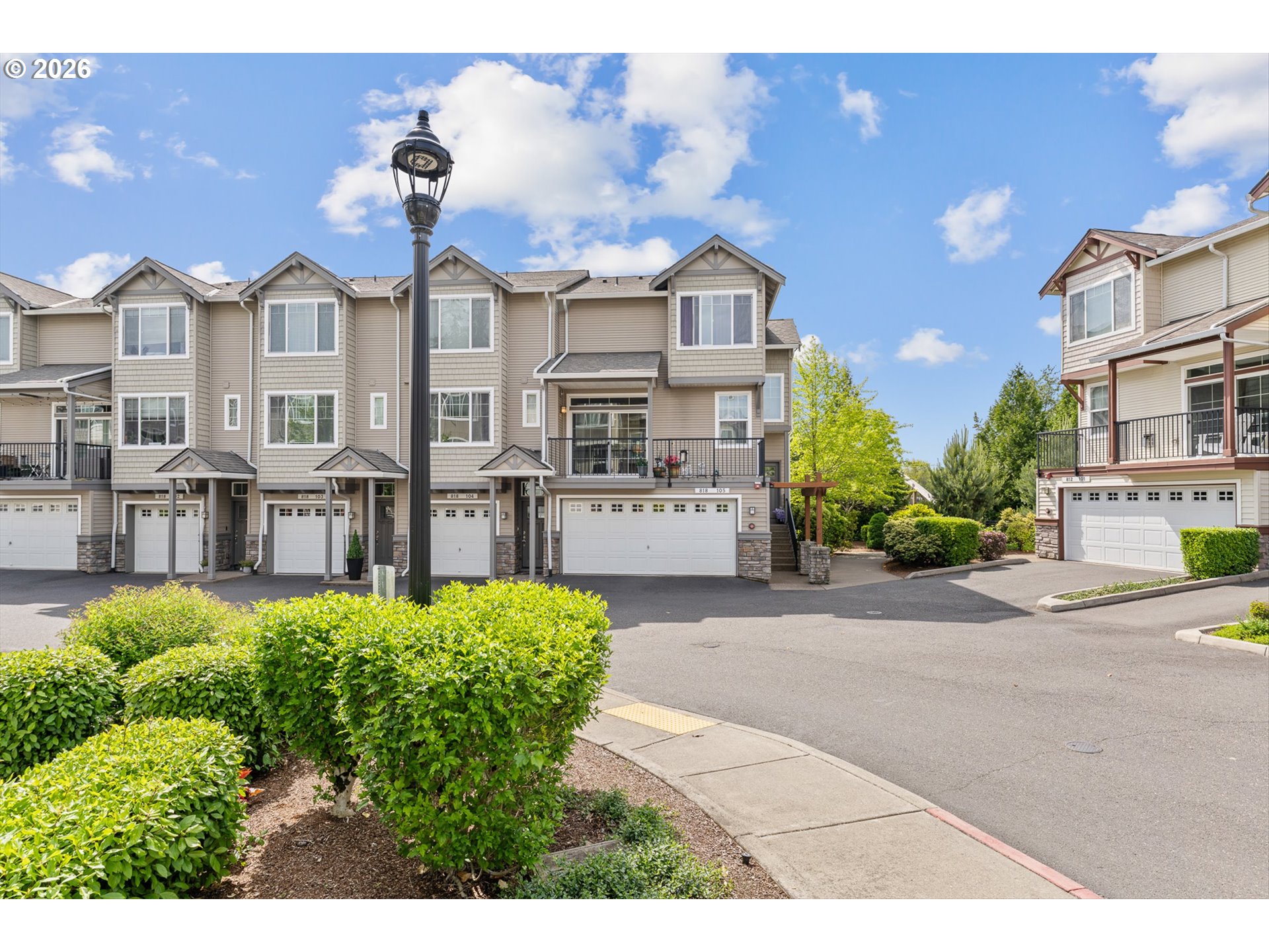 Residential in Portland 2