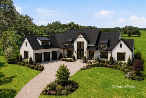 TBD (Lot 14-W) Sw 138th Loop, DUNNELLON, FL, 34432 | Card Image