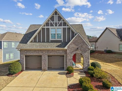 4846 Mountain Gap Dr, BESSEMER, AL, 35022-8612 | Card Image