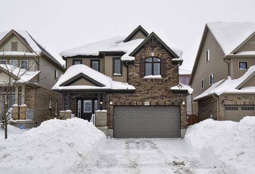 541 Sundew Dr, Waterloo, ON, N2V0B8 | Card Image