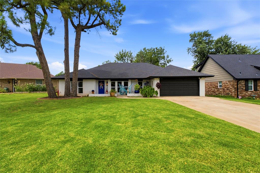 Residential in Oklahoma City