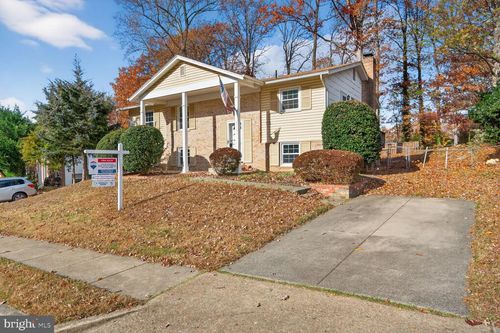 2561 Paxton St, WOODBRIDGE, VA, 22192-3415 | Card Image