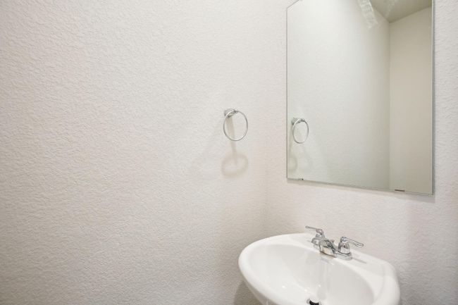 Photo is not of the actual home but is an inspirational photo of builder’s model home and may depict options, furnishings, and/or decorator features that are not included. | Image 15