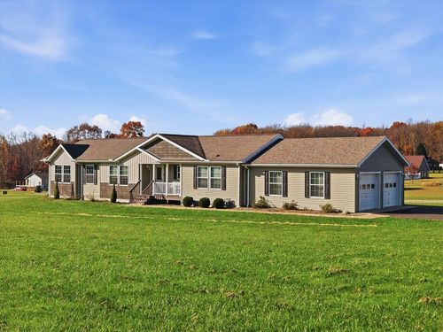 111 Saltlick Drive, Franklin, PA, 16323 | Card Image