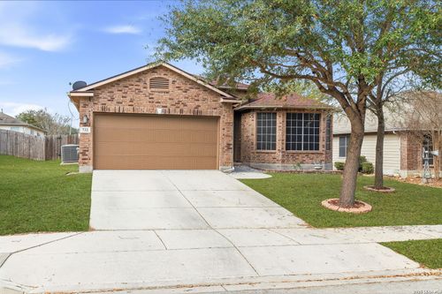 732 Hollow Rdg, Schertz, TX, 78108-3441 | Card Image
