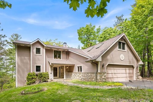 5997 Bluff Ledge Road, Egg Harbor, WI, 54235 | Card Image