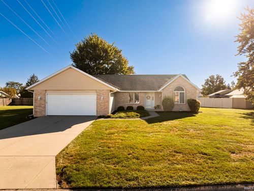5414 N Vista View Drive, Muncie, IN, 47304 | Card Image
