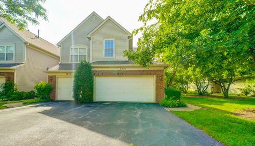 1471 Doolittle Ln, Grayslake, IL, 60030-3782 | Card Image