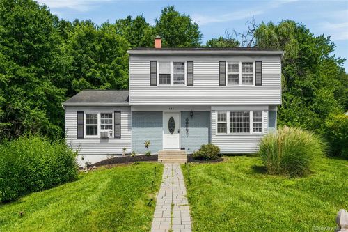 102 Capital Dr, Washingtonville, NY, 10992-1385 | Card Image