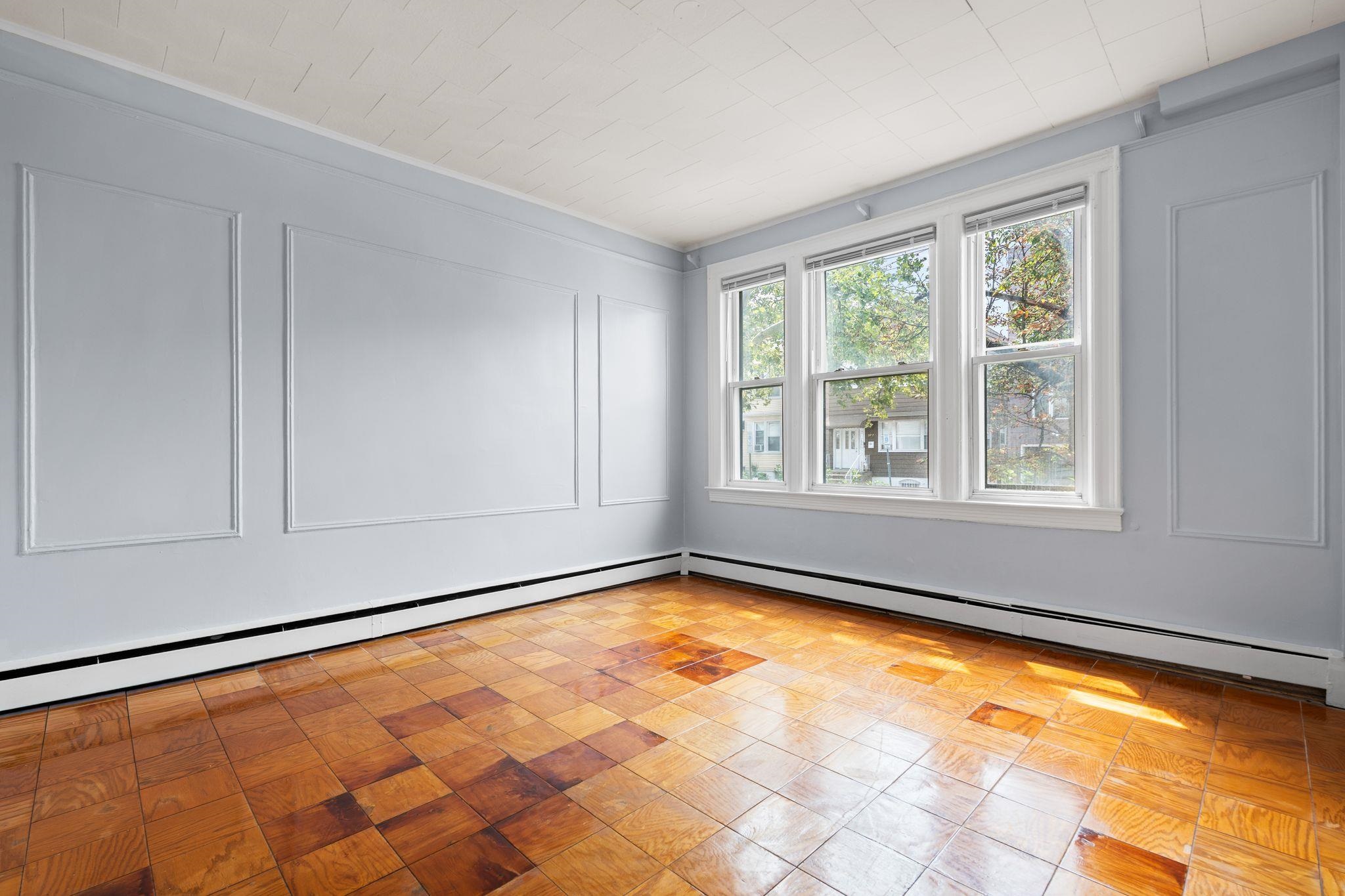 Residential Lease in JC, Journal Square