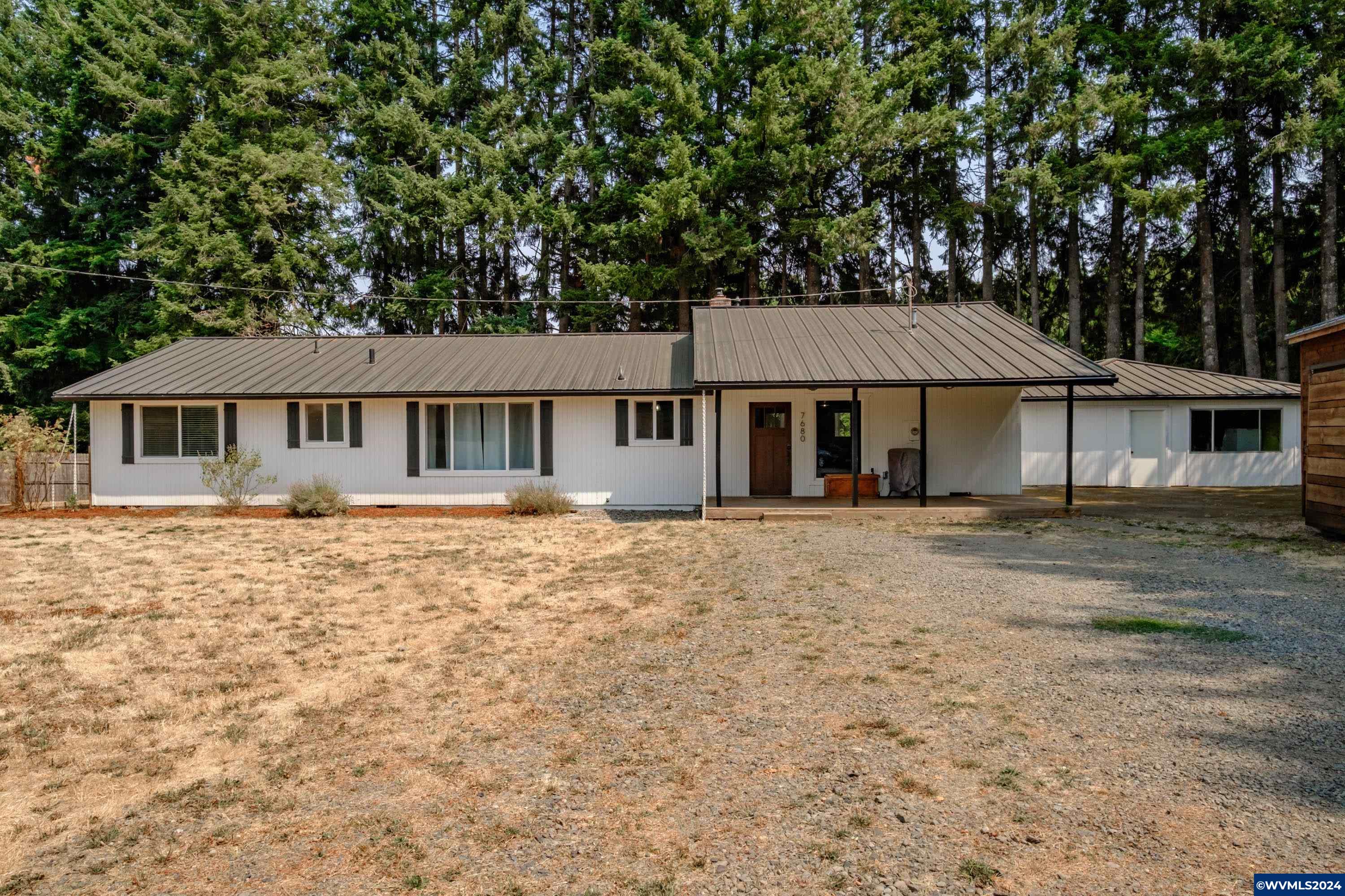 Liberty Rd, Salem, OR 97306