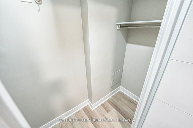 206 - 350 Webb Dr, Condo with 2 bedrooms, 2 bathrooms and 2 parking in Mississauga ON | Image 27