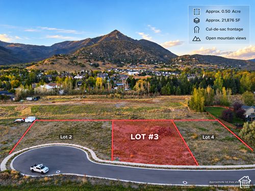 3-256 W Labarge Ct, Midway, UT, 84049 | Card Image