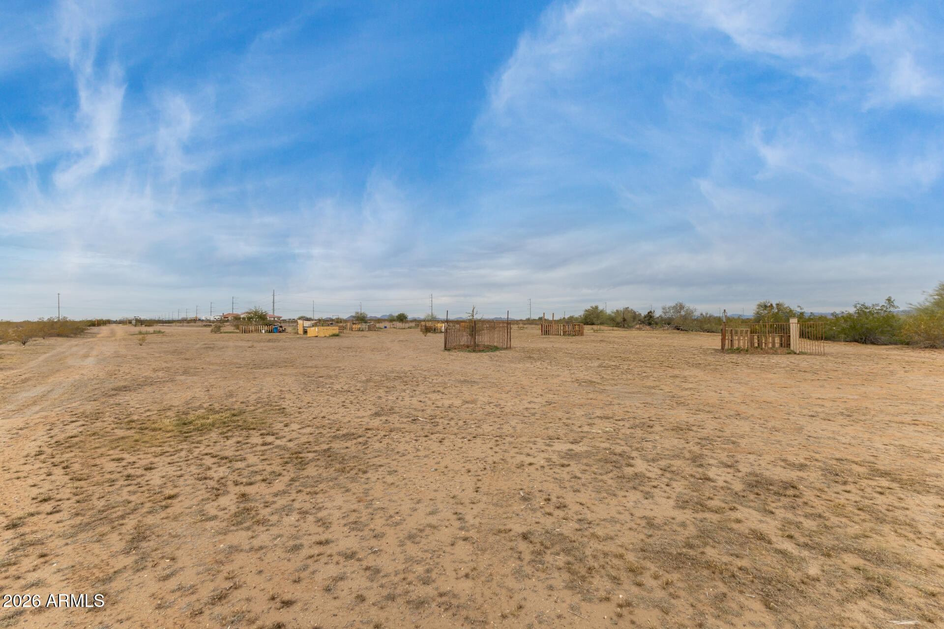 Land in Wittmann