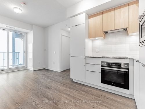 2005-50 O'Neill Rd, North York, ON, M3C0R1 | Card Image