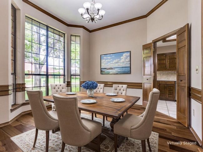 1504 Huron Trl, House other with 4 bedrooms, 3 bathrooms and null parking in Plano TX | Image 9