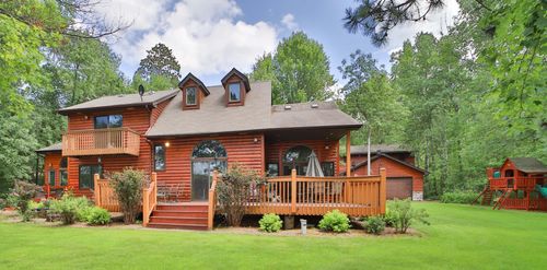 1929 E Ponto Lake Rd Nw, Backus, MN, 56435-2448 | Card Image