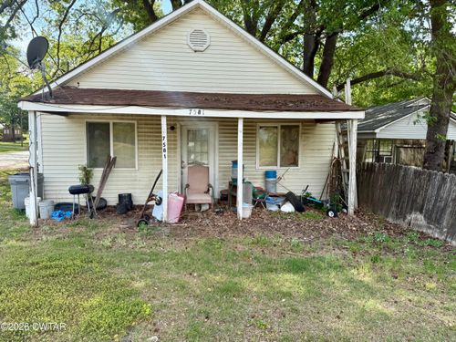 7581 State Highway 189, Friendship, TN, 38034-4488 | Card Image