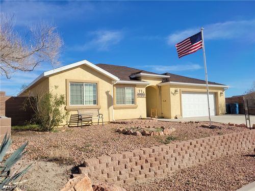 768 Weiser Ridge St, Overton, NV, 89040-9010 | Card Image